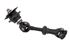 Driveshaft/Half Shaft Assembly - Reconditioned - 311914R